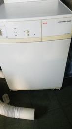 Linnen Droogkast AEG LAVAMAT, Elektronische apparatuur, Ophalen, Gebruikt, Luchtafvoer, 4 tot 6 kg