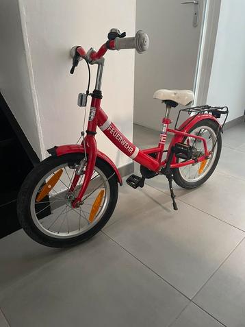 Vélo enfant 