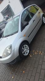 Ford fiesta, Autos, Argent ou Gris, Achat, Boîte manuelle, 5 portes