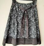 Rok maat 42, Kleding | Dames, Rokken, Zwart, Maat 42/44 (L), Ophalen of Verzenden, Zo goed als nieuw