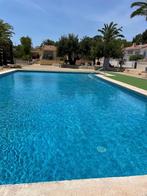 Vakantiehuis/appartement Spanje aan de Costa Blanca, La Nuci, Vakantie, Vakantiehuizen | Spanje, 8 personen, Costa Blanca, Open haard