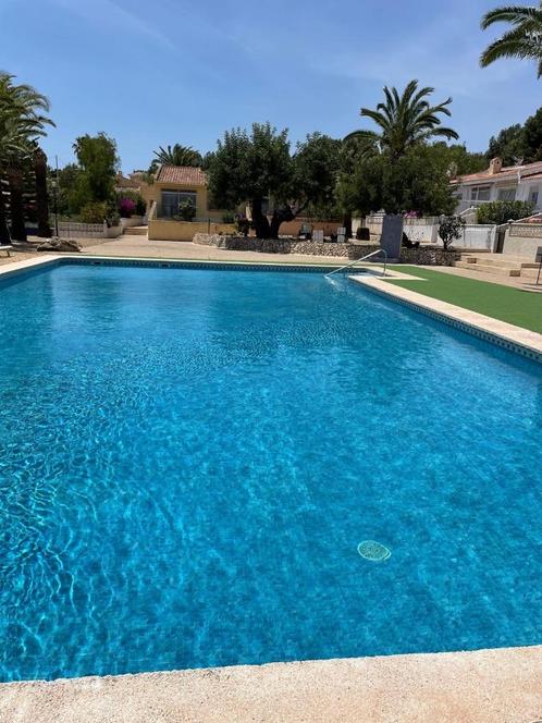 Vakantiehuis/appartement Spanje aan de Costa Blanca, La Nuci, Vakantie, Vakantiehuizen | Spanje, Costa Blanca, Appartement, Landelijk
