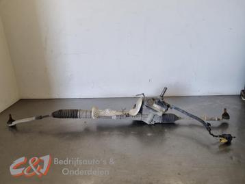 Boîtier de direction assistée d'un Peugeot Partner, Enlèvement ou Envoi, 3 mois de garantie, Utilisé, Peugeot