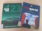 Knokke Zoute GP Porsche Gaban, Boeken, Auto's | Boeken, Porsche, Ophalen of Verzenden, Zo goed als nieuw