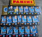 Panini FOOTBALL 2023/24 20 AUTOCOLLANTS RACING GENK FOOT, Enlèvement ou Envoi, Neuf