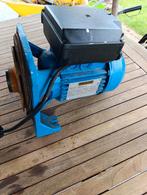 Elektromotor, Bricolage & Construction, Moteurs, Enlèvement, Comme neuf, Moteur électrique