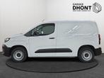 Opel Combo L1H1 Cargo - 1.5 Diesel - Manueel - 100PK, Auto's, Voorwielaandrijving, Stof, 1498 cc, Wit