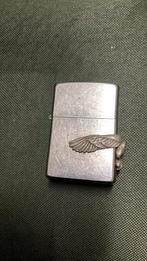 ZIPPO, Ophalen of Verzenden, Gebruikt, Aansteker