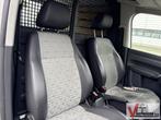 Volkswagen Caddy 1.6 TDI | € 3.450,- NETTO! | 1/2 Leder |, Wit, Bedrijf, Te koop, 147 g/km