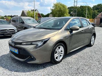 Toyota Corolla 1.8 Hybrid Dynamic GPF e-CVT * 12 M Garantie  beschikbaar voor biedingen