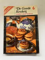 Kookboek " De Goede keuken van "Rijk der Vrouw" deel 6 1977, Boeken, Gelezen, Ophalen of Verzenden, Europa, Hoofdgerechten