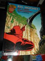 Ric Hochet 55 eo, Livres, Enlèvement ou Envoi