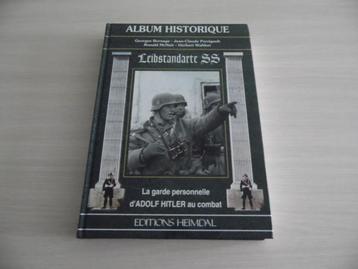 LEIBSTANDARTE   SS        HEIMDAL beschikbaar voor biedingen