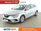 Renault Mégane 1.3 TCe Life (année de construction 2021), Autos, Euro 6, Boîte manuelle, 5 portes, Electronic Stability Program (ESP)