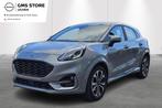 Ford Puma 1.0i Ecoboost hybride 125 pk ST-Line, Voorwielaandrijving, Stof, https://public.car-pass.be/vhr/6361b5cf-a4be-454d-9cbc-87db984ddf57