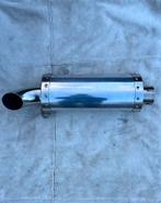 Buell Pro Series Race uitlaat, Motoren, Ophalen of Verzenden, Gebruikt