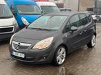 OPEL MERIVA/1.4 TURBO ESSENCE//120 CH/CLIMATISATION, Entreprise, Meriva, Essence, Euro 5