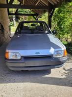 FORD escort CL, Auto's, Ford, Voorwielaandrijving, 4 cilinders, 800 kg, Particulier