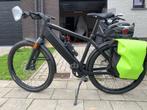 Stromer ST3, Fietsen en Brommers, Ophalen, Zo goed als nieuw, Stromer, 50 km per accu of meer