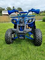 Kinderquad Toronto 125cc, 125 cm³