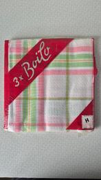 Art. 875 BOILO - Torchons de Cuisine, Maison & Meubles, Cuisine | Linge de cuisine, Envoi, Neuf, Autres couleurs, Torchon ou Serviette