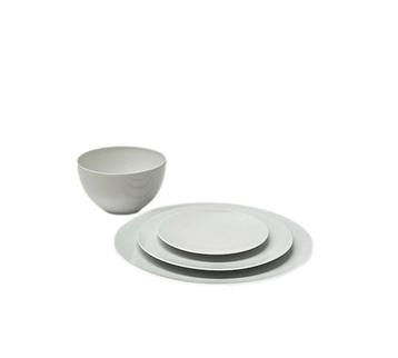 Servies TAC design Walter Gropius Rosenthal Studio-line beschikbaar voor biedingen