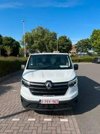 Renault Trafic, Auto's, Automaat, Renault, Bedrijf, Diesel