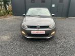 Volkswagen Polo 1.2essence CLIM 2013 Euro5 FULL, Autos, Volkswagen, Euro 5, Achat, Vitres électriques, Entreprise
