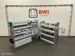 Sortimo set bedrijfswageninrichting L+R complete inrichting, Ophalen of Verzenden
