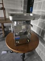 Hachoir, Articles professionnels, Enlèvement, Viande