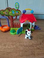 VTech - Tut Tut Animo, Ophalen, Zo goed als nieuw