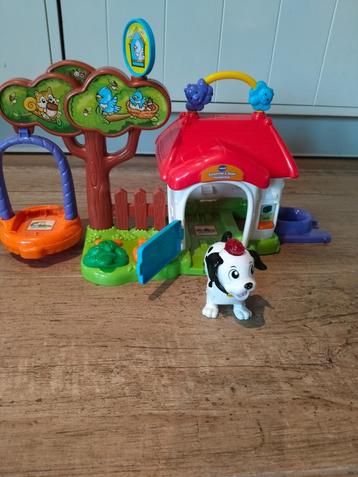 VTech - Tut Tut Animo beschikbaar voor biedingen