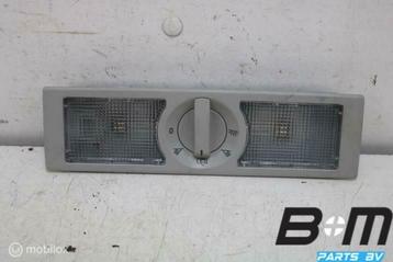 Binnenverlichting achterzijde VW Polo 6R 6Q0947291A