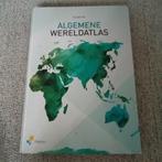 Plantyn Algemene Wereldatlas editie 2012, Ophalen of Verzenden, Zo goed als nieuw, Aardrijkskunde, Dirk Vanderhallen Etienne Van Hecke
