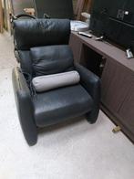relax zetel, Huis en Inrichting, Fauteuils, Ophalen, Gebruikt, Modern, 50 tot 75 cm