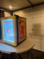 fireball mini koelkast (frigo), Classe énergétique A ou plus économe, Enlèvement, 45 à 60 cm, Sans bac à congélation