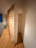 2x Gratis IKEA Sultan Atna 90x200, Enlèvement, Comme neuf, Sommier