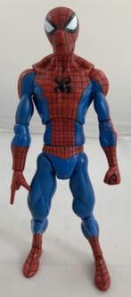 Figurine mobile Spider-Man Marvel DST 2012 34 cm, Enfants & Bébés, Utilisé, Enlèvement ou Envoi