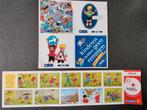 Stickers Jommeke, Hobby en Vrije tijd, Ophalen of Verzenden, Zo goed als nieuw