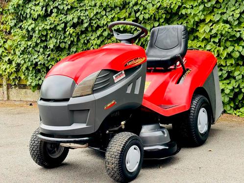Zitmaaier Castelgarden 16pk in goed staat, Tuin en Terras, Zitmaaiers, Zo goed als nieuw, Ophalen