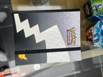 pokemon boek, Hobby en Vrije tijd, Verzamelkaartspellen | Pokémon, Ophalen, Nieuw, Overige typen, Foil