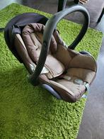 Maxi Cosi Babystoel, Kinderen en Baby's, Autostoeltjes, 0 t/m 13 kg, Autogordel, Maxi-Cosi, Gebruikt