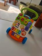 VTech Baby Walker, Ophalen, Zo goed als nieuw