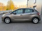 Peugeot 208 1.2i 2013 Airco Navi PDC Gekeurd LEZ OKÉ, USB, Euro 5, Bedrijf, Handgeschakeld