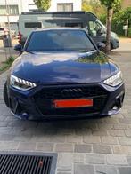 Audi A4 avant business edition competition 35 TFSI 110KW, Auto's, Audi, Blauw, A4, 5 deurs, Particulier