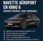 Navette Aeroport - 24h/24 Prix abordables, Vakantie, Vakantie | Autovakanties