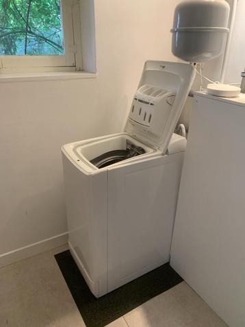 Brandt wasmachine — bovenlader beschikbaar voor biedingen
