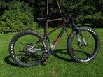 Fat bike - Canyon Dude CF 8, Fietsen en Brommers, Fietsen | Mountainbikes en ATB, Gebruikt, Heren, Geen vering, Ophalen