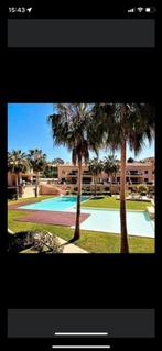 Te huur Moraira  benissa 4 personen nu boeking 10% korting, Vakantie, Internet, Appartement, 2 slaapkamers