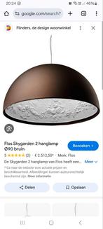 Flos skygarden dia 90cm, Ophalen, Zo goed als nieuw